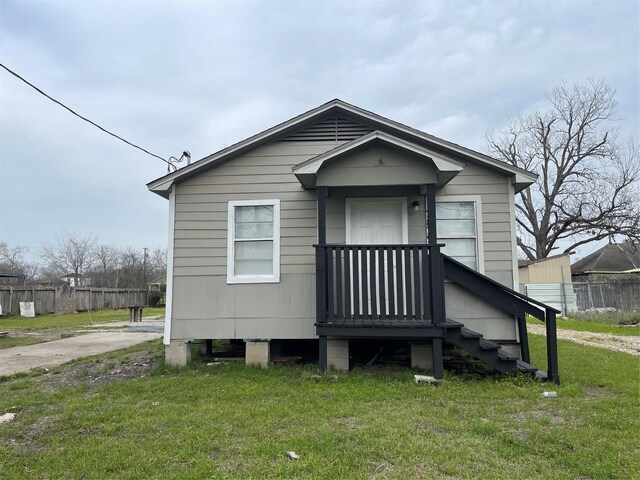 7839 Sparta St, Houston, TX 77028 - photo 1