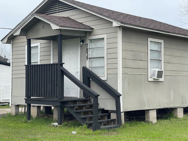 7839 Sparta St, Houston, TX 77028 - photo 2