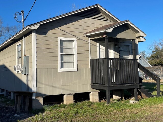 7839 Sparta St, Houston, TX 77028 - photo 11