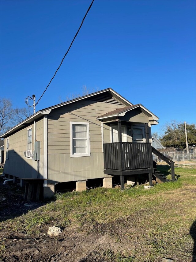 7839 Sparta St, Houston, TX 77028 - photo 12
