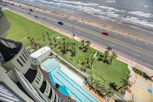 9420 Seawall Blvd Unit 904, Galveston, TX 77554 - photo 15