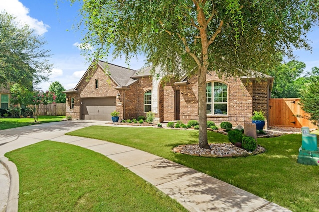 4803 Legend Creek Dr, Fulshear, TX 77441