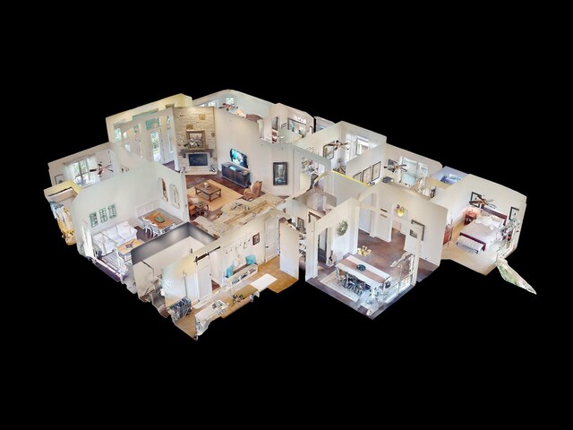 4803 Legend Creek Dr, Fulshear, TX 77441