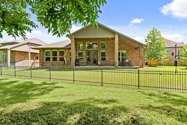 4803 Legend Creek Dr, Fulshear, TX 77441