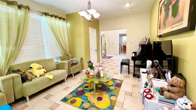 13518 Oak Bend Forest Dr, Houston, TX 77083 - view of living room