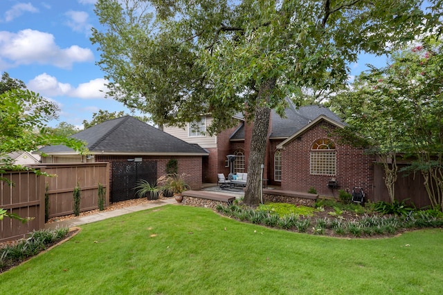 1 Fairmont Ct, Conroe, TX 77304 - photo 21