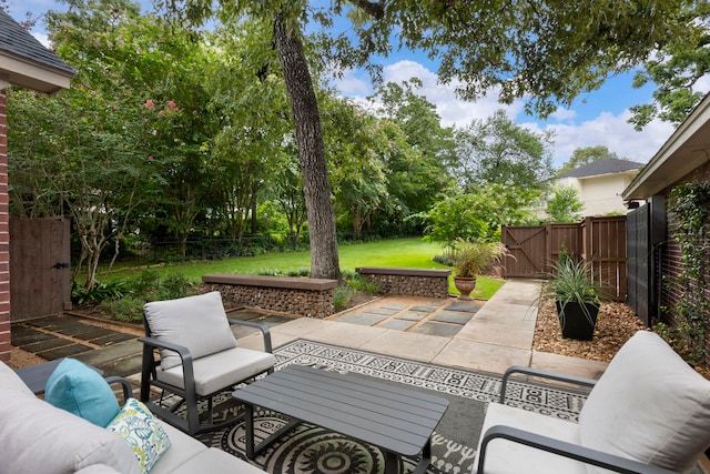 1 Fairmont Ct, Conroe, TX 77304 - photo 22