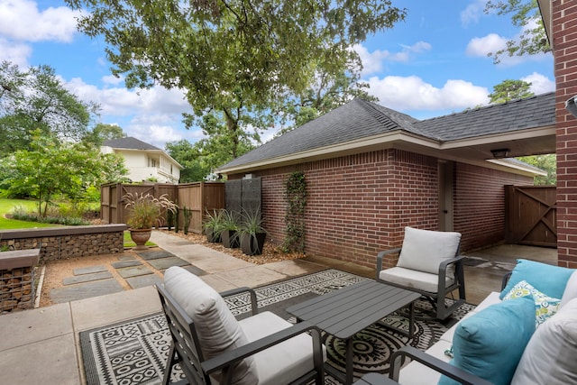 1 Fairmont Ct, Conroe, TX 77304 - photo 26