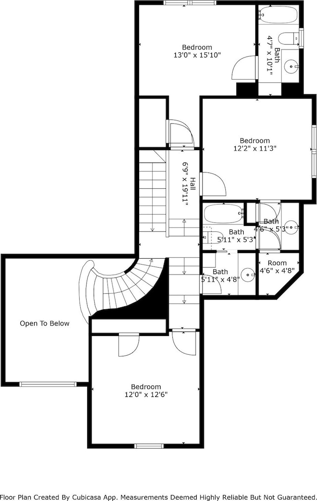 1 Fairmont Ct, Conroe, TX 77304 - photo 30