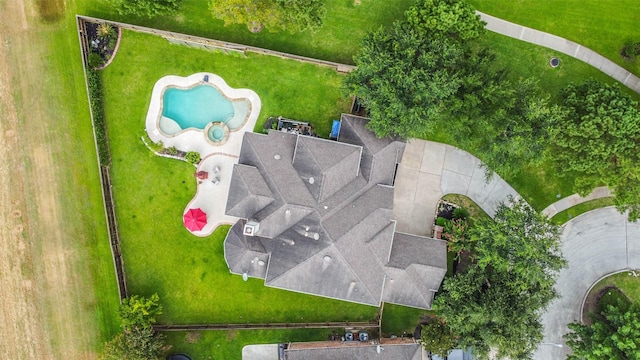 12111 Wind Cove Place Ct, Humble, TX 77346 - photo 1