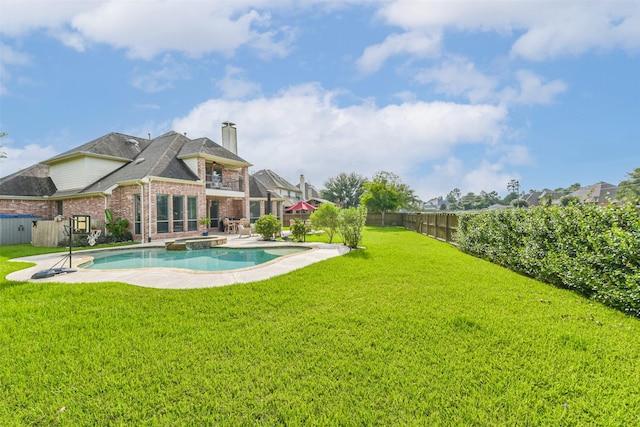 12111 Wind Cove Place Ct, Humble, TX 77346 - photo 5