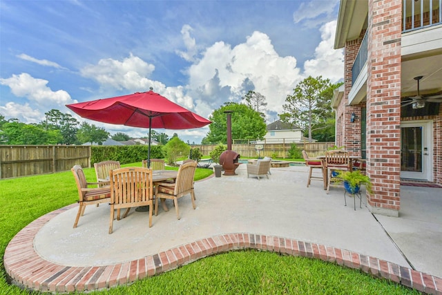 12111 Wind Cove Place Ct, Humble, TX 77346 - photo 6
