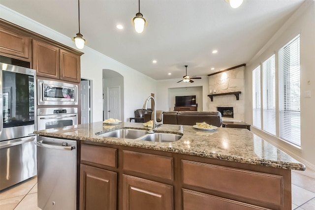 12111 Wind Cove Place Ct, Humble, TX 77346 - photo 18