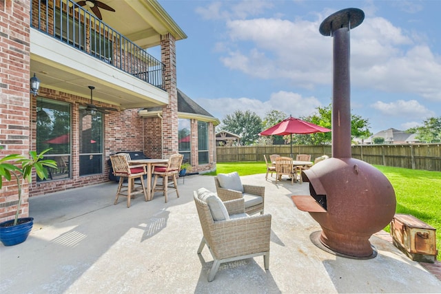 12111 Wind Cove Place Ct, Humble, TX 77346 - photo 42