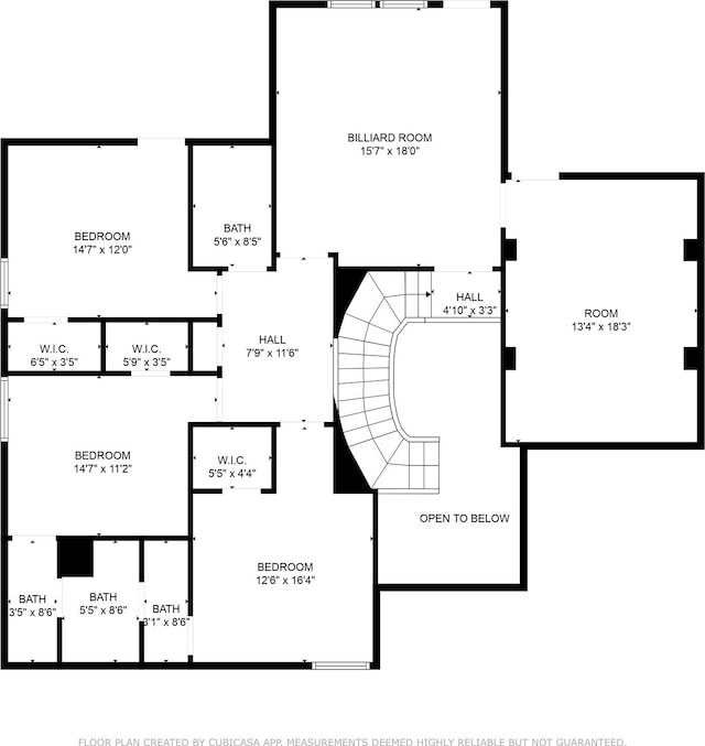 12111 Wind Cove Place Ct, Humble, TX 77346 - photo 47