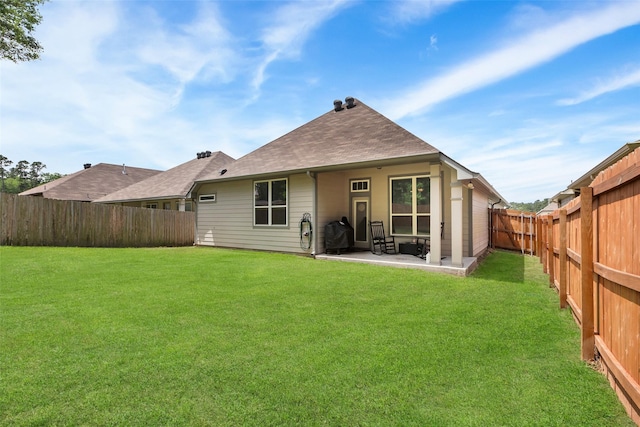 108 Alessandra Way, Huntsville, TX 77320 - photo 25