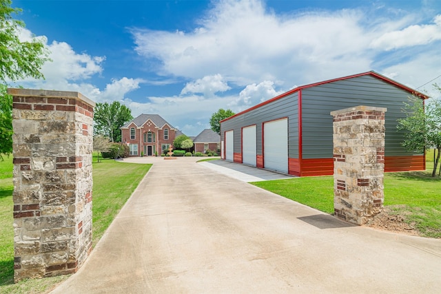 2058 Sally Gail Ln, Sealy, TX 77474 - photo 2