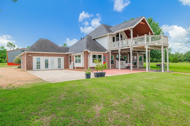 2058 Sally Gail Ln, Sealy, TX 77474 - photo 38