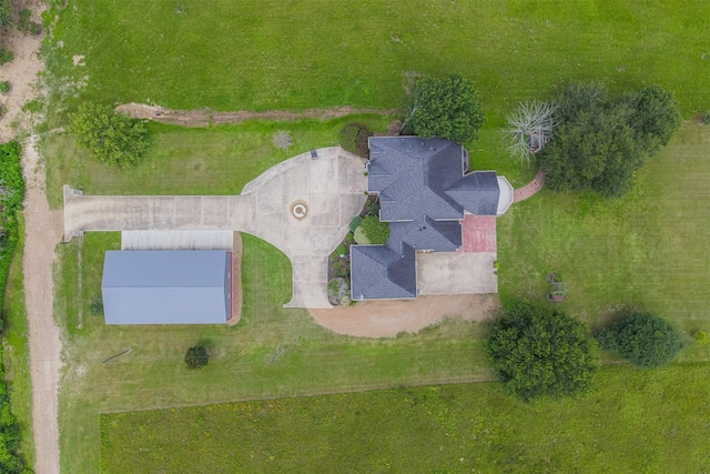 2058 Sally Gail Ln, Sealy, TX 77474 - photo 42