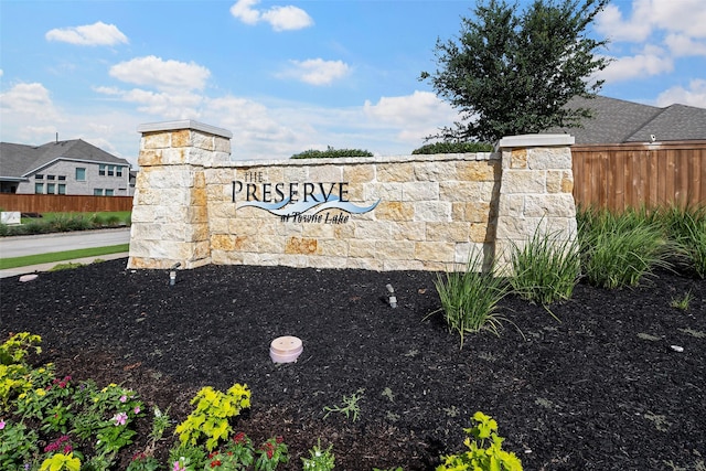18427 Counce Meadow Ct, Cypress, TX 77433 - view of community / neighborhood sign