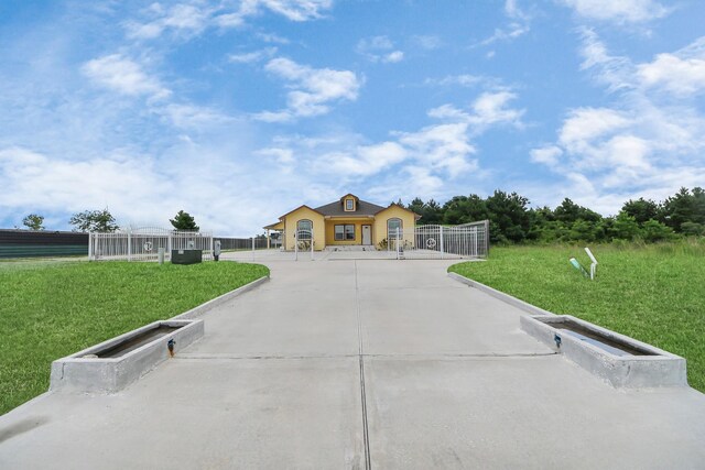 602 Rd 5706, Cleveland, TX 77327 - photo 4