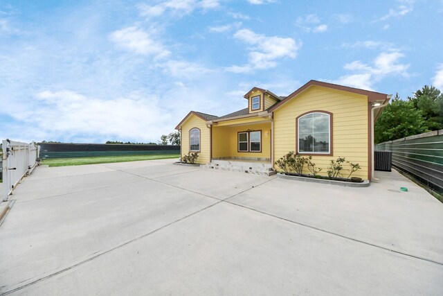 602 Rd 5706, Cleveland, TX 77327 - photo 8