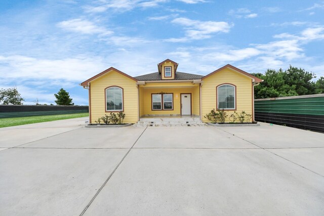 602 Rd 5706, Cleveland, TX 77327 - photo 5