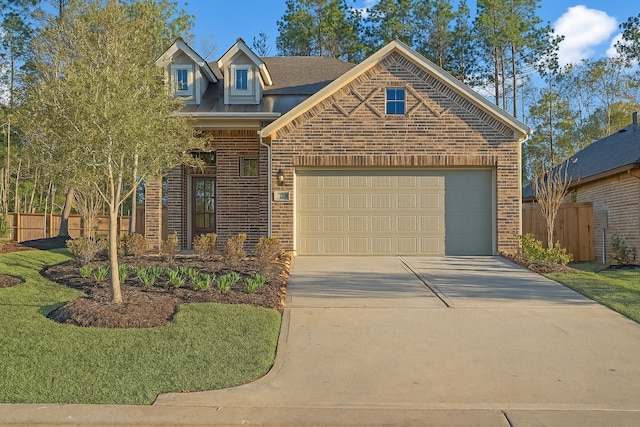 119 Lukewood Cir, Conroe, TX 77318 - photo 1