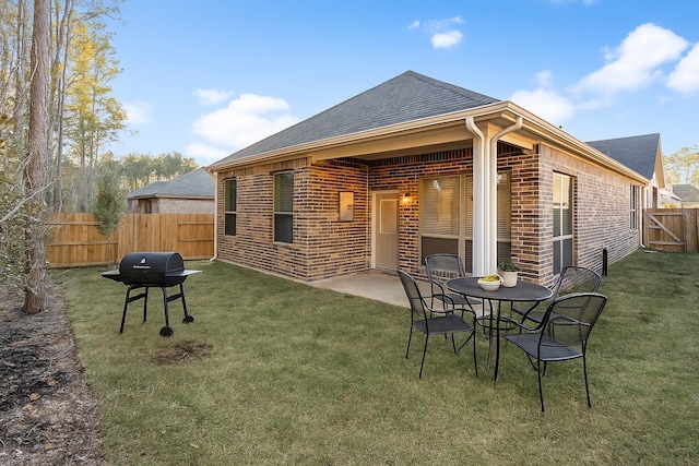119 Lukewood Cir, Conroe, TX 77318 - photo 36