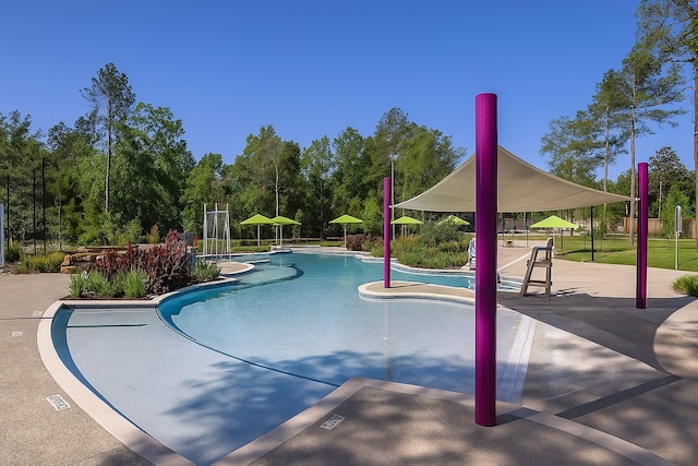 119 Lukewood Cir, Conroe, TX 77318 - photo 43