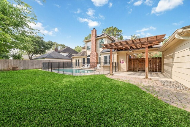 13414 Autumn Valley Dr, Cypress, TX 77429 - photo 40