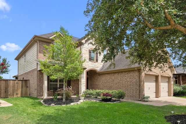 27118 Cottage Stream Ln, Fulshear, TX 77441 - photo 2