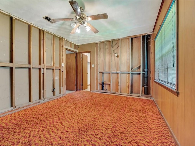 602 Devereaux St, Diboll, TX 75941 - view of horse barn