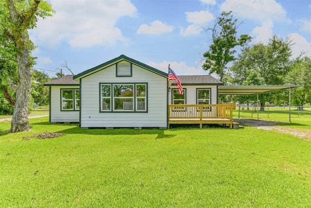 5014 Middleton St, Baytown, TX 77520 - photo 1