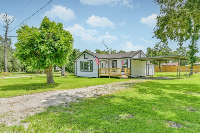 5014 Middleton St, Baytown, TX 77520 - photo 2