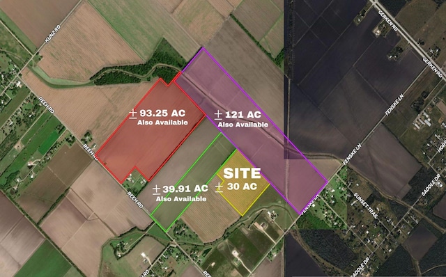000 Reeh Rd, Needville, TX 77461 - photo 1