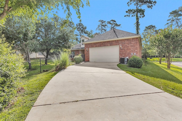 12689 Longmire Way, Conroe, TX 77304