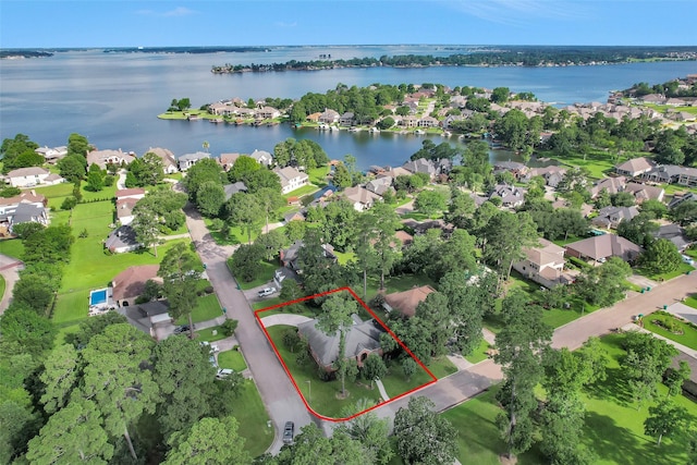12689 Longmire Way, Conroe, TX 77304