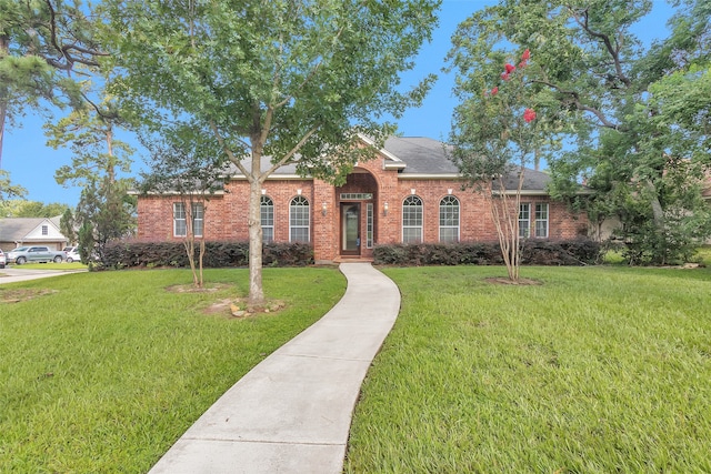 12689 Longmire Way, Conroe, TX 77304