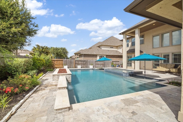 10111 Hutton Park Dr, Katy, TX 77494 - photo 38
