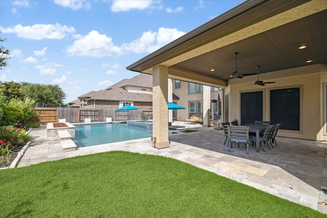 10111 Hutton Park Dr, Katy, TX 77494 - photo 39