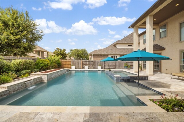 10111 Hutton Park Dr, Katy, TX 77494 - photo 40