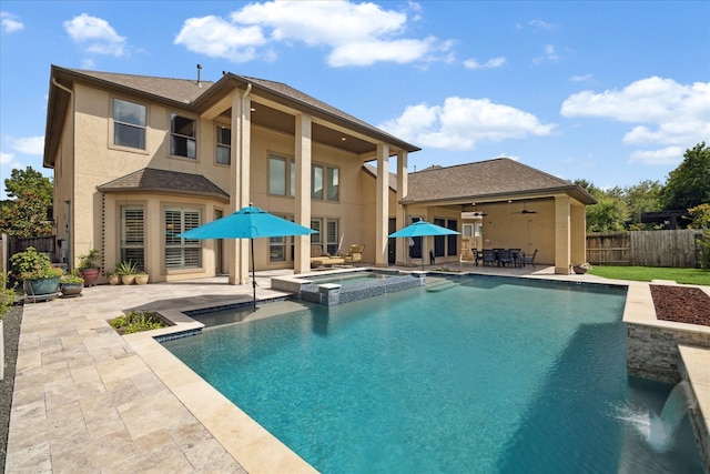 10111 Hutton Park Dr, Katy, TX 77494 - photo 41