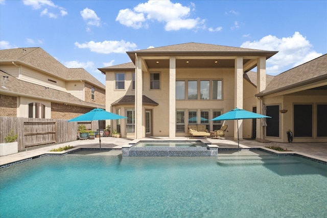 10111 Hutton Park Dr, Katy, TX 77494 - photo 42