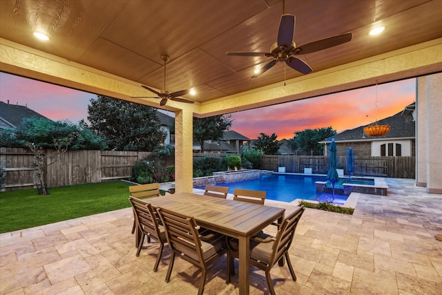 10111 Hutton Park Dr, Katy, TX 77494 - photo 43