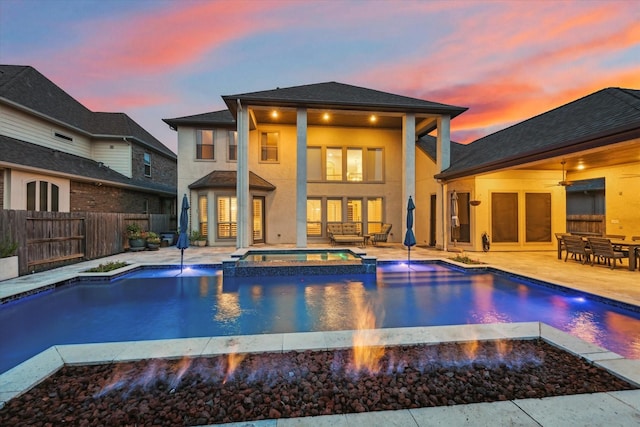 10111 Hutton Park Dr, Katy, TX 77494 - photo 50