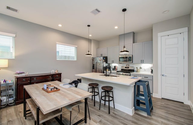 1221 W Tidwell Rd, Houston, TX 77091 - photo 7