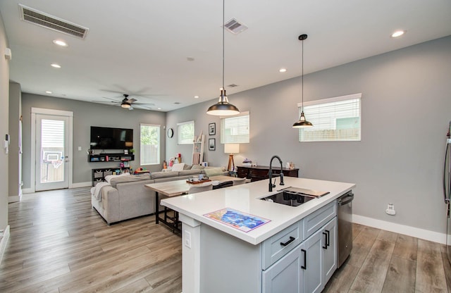 1221 W Tidwell Rd, Houston, TX 77091 - photo 9