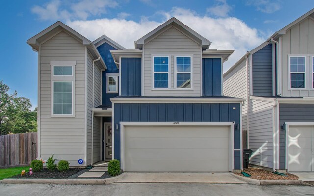 1221 W Tidwell Rd, Houston, TX 77091 - photo 32