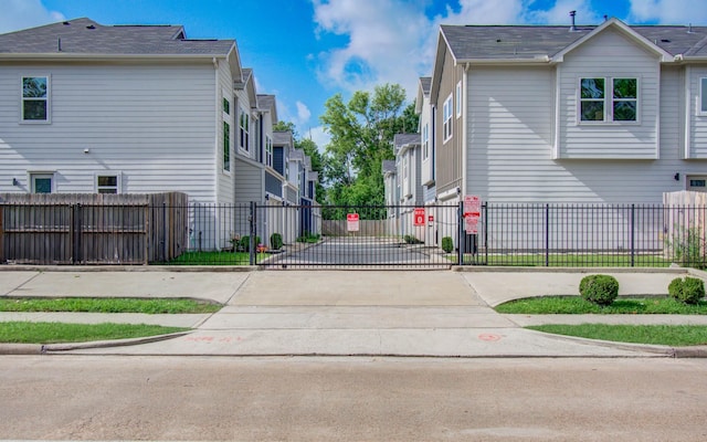 1221 W Tidwell Rd, Houston, TX 77091 - photo 33